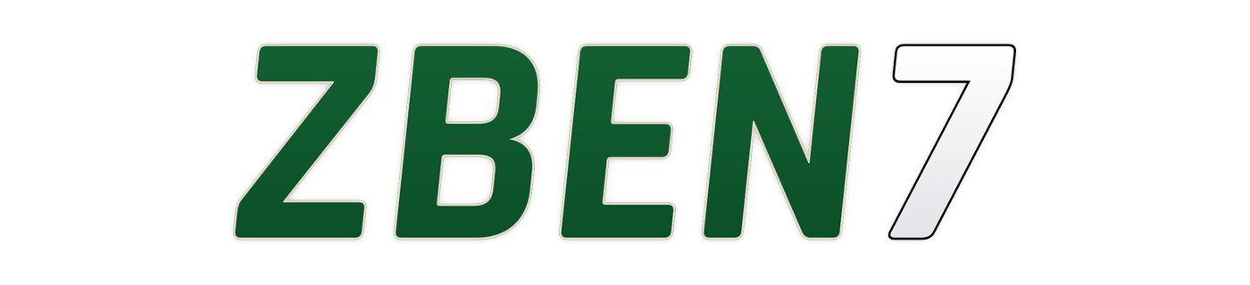 zben7 লোগো
